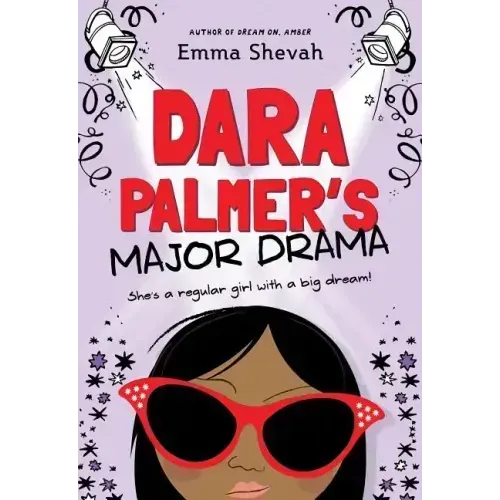 Dara Palmer's Major Drama