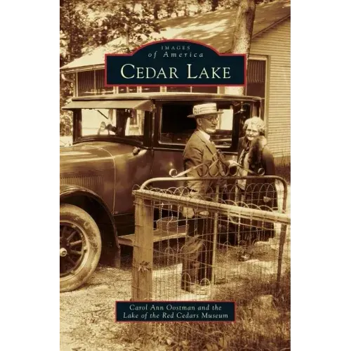 Cedar Lake