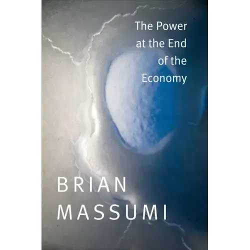 The Power at the End of the Economy