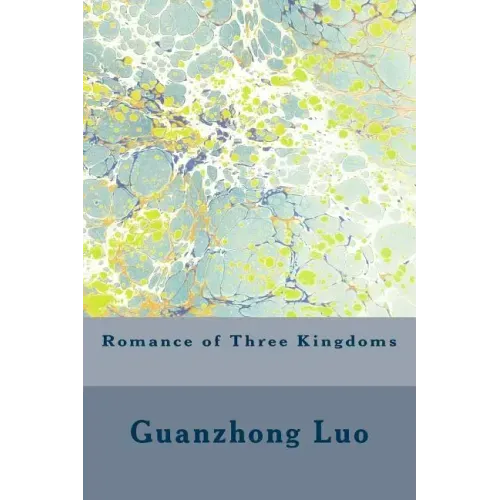 Romance of Three Kingdoms