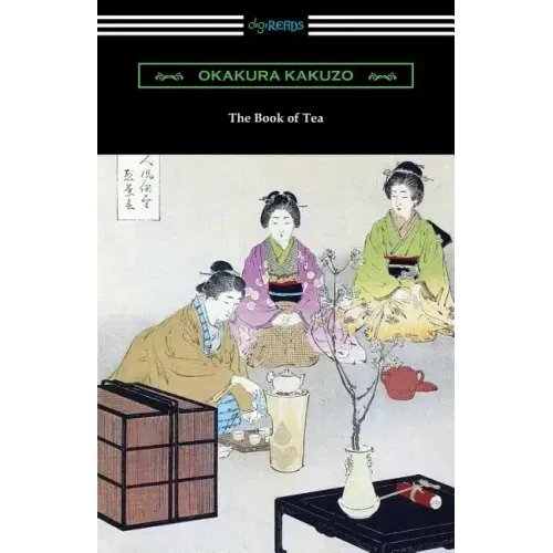 The Book of Tea