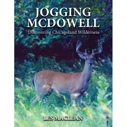 Jogging McDowell