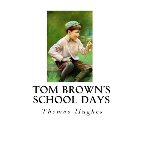 Tom Brown's School Days