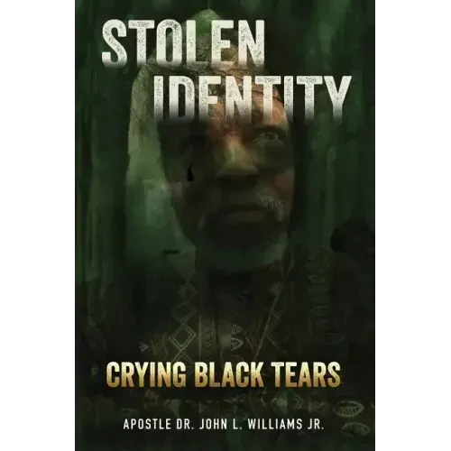 Stolen Identity