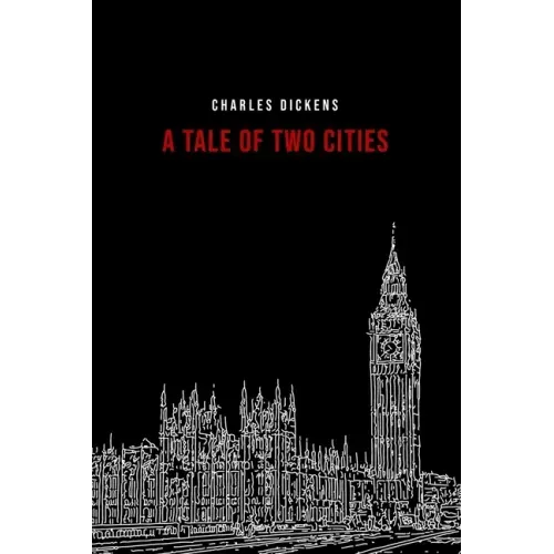 A Tale of Two Cities