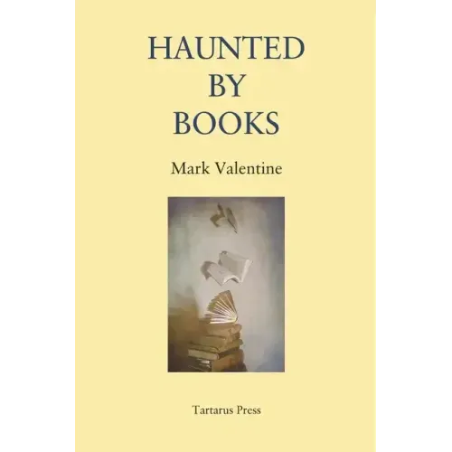 Haunted by Books