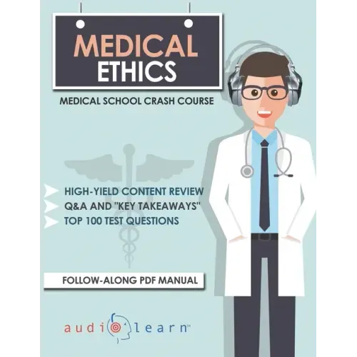 Medical Ethics: Medical School Crash Course