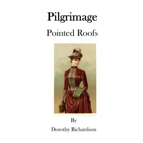 Pilgrimage: Pointed Roofs