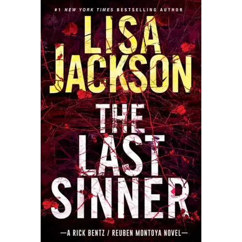 The Last Sinner