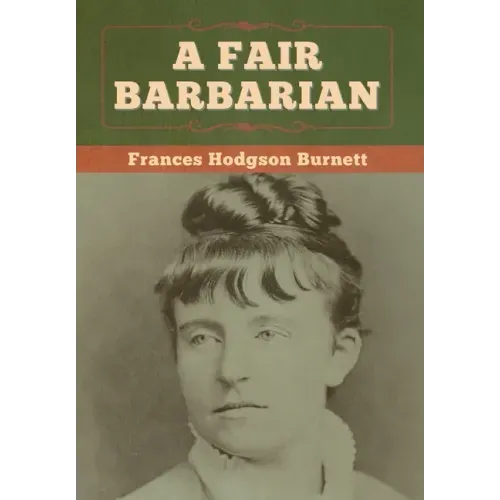 A Fair Barbarian