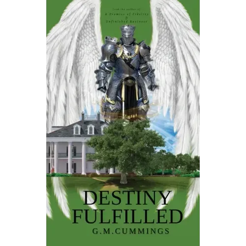 Destiny Fulfilled
