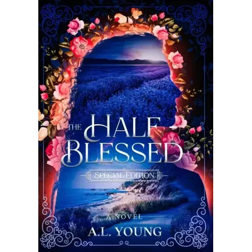 The Half-Blessed: Special Edition