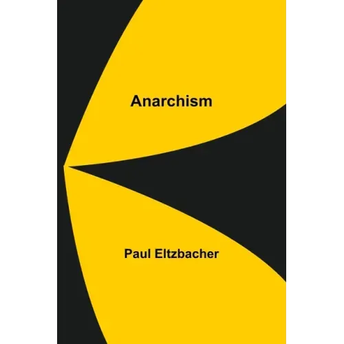 Anarchism
