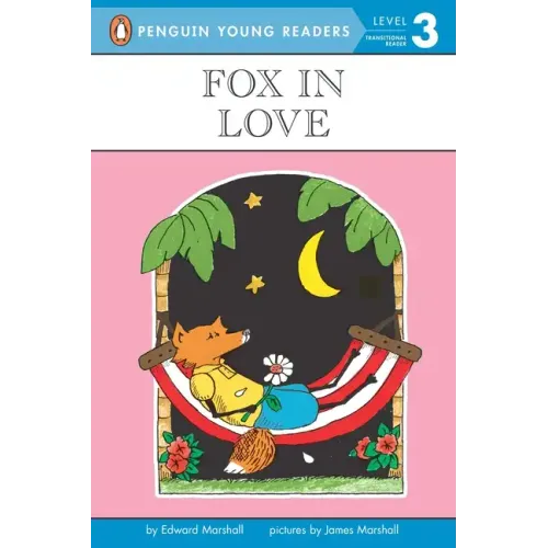 Fox in Love