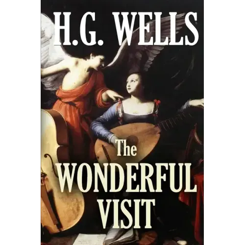 The Wonderful Visit