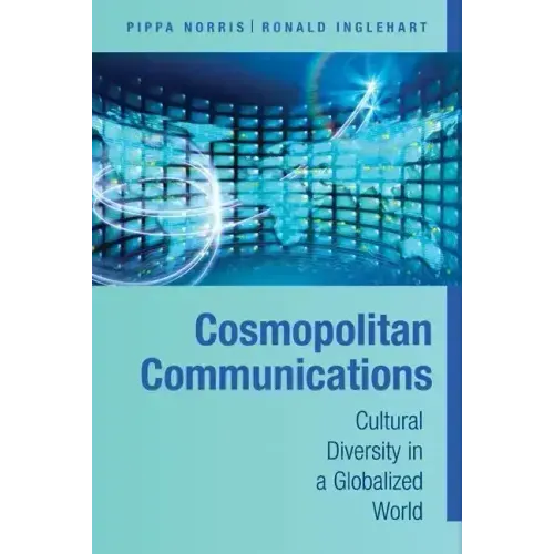 Cosmopolitan Communications