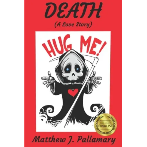 Death: (A Love Story)