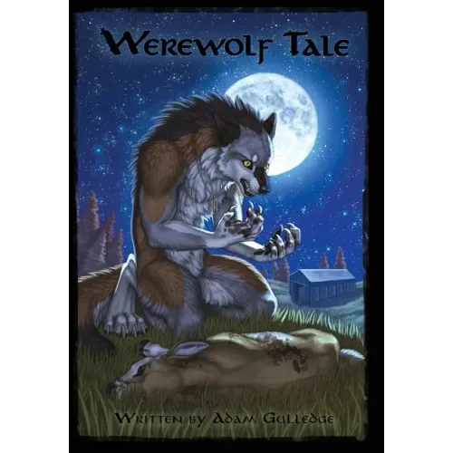 Werewolf Tale