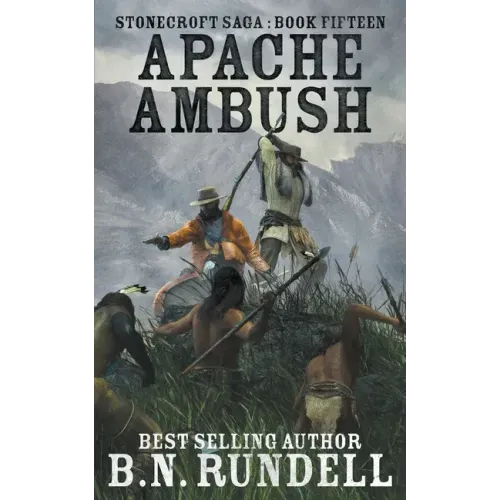Apache Ambush
