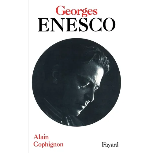 Georges Enesco