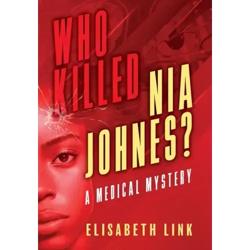 WHO KILLED NIA JOHNES ? - A Medical Mystery