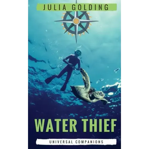 Water Thief