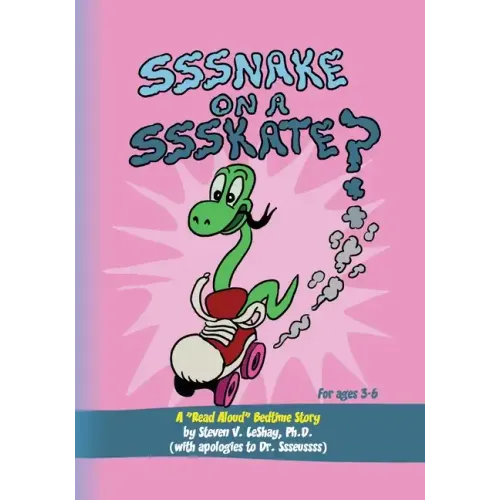 Sssnake on a Ssskate?