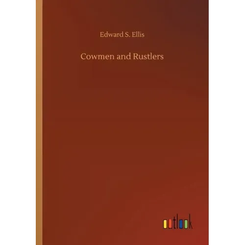 Cowmen and Rustlers