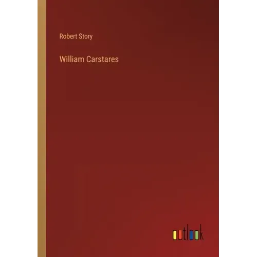 William Carstares