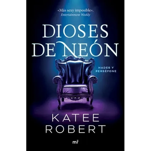 Dioses de Neón