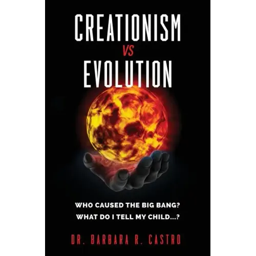 Creationism Vs Evolution