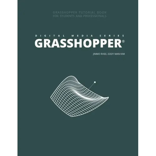 Digital Media Series: Grasshopper