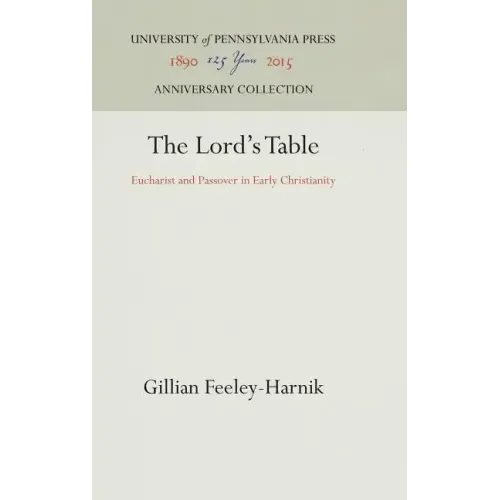 The Lord's Table