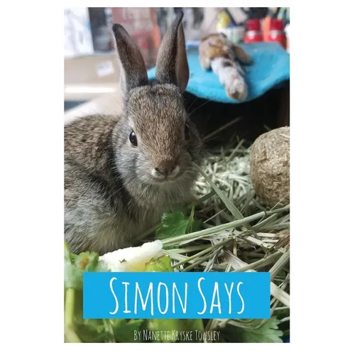 Simon Says
