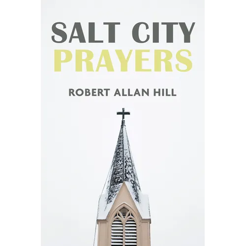 Salt City Prayers