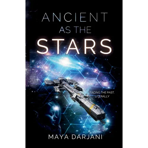 Ancient as the Stars