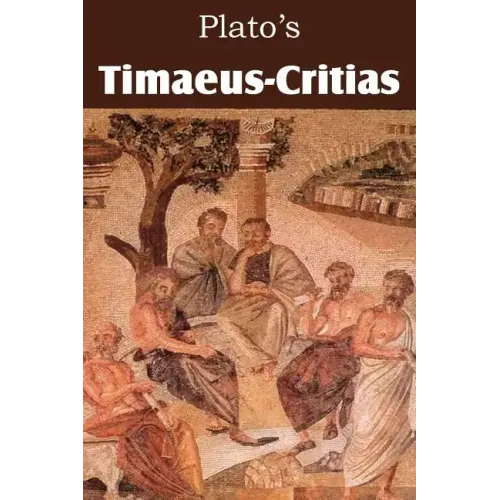Timaeus-Critias