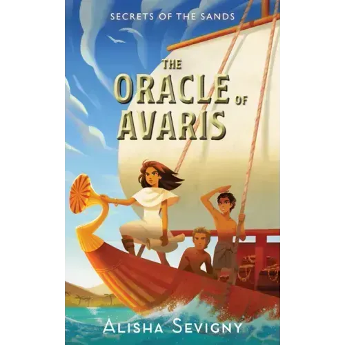 The Oracle of Avaris