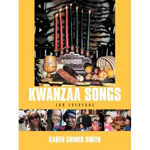Kwanzaa Songs for Everyone