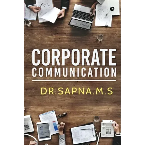 Corporate Communication: Trends and Features