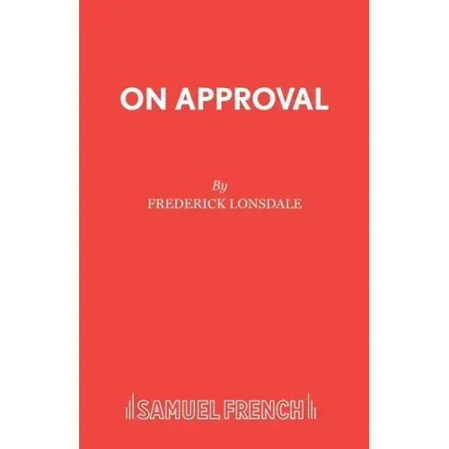 On Approval