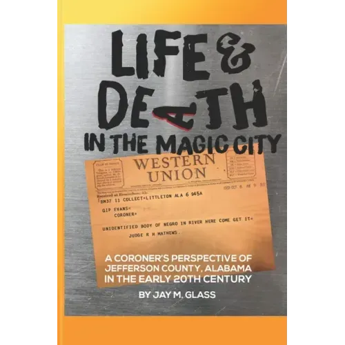 Life And Death In The Magic City