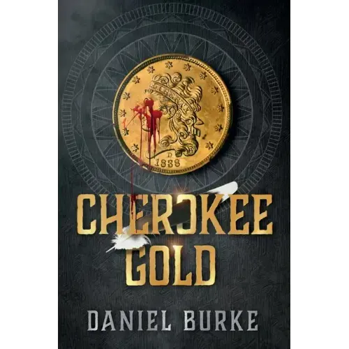 Cherokee Gold