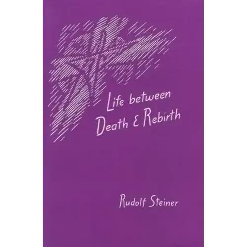 Life Between Death and Rebirth: The Active Connection Between the Living and the Dead (Cw 140)