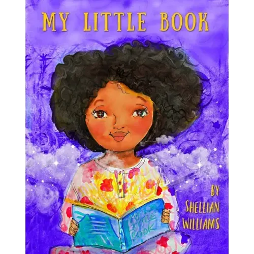 My Little Book