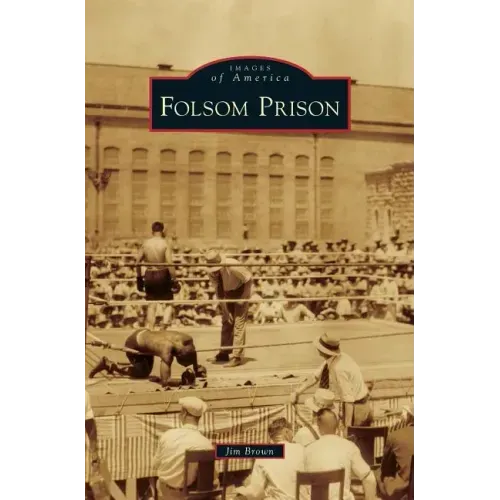 Folsom Prison