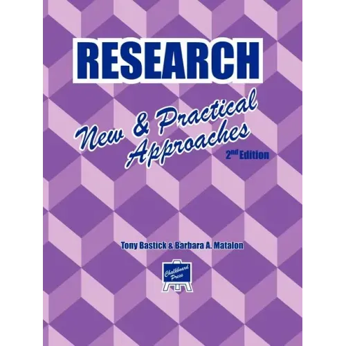 Research: New & Practical Approaches