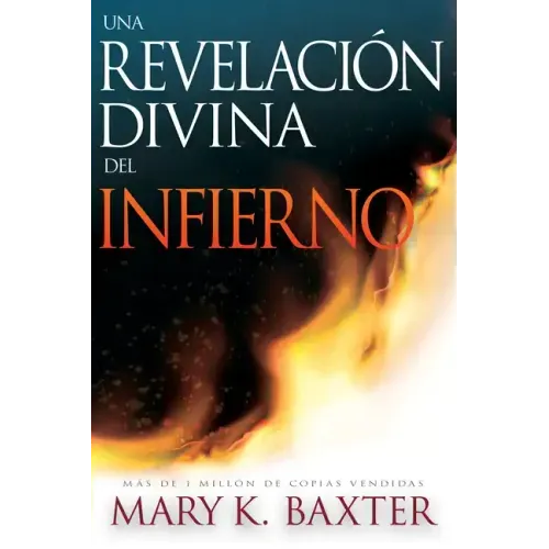 Una Revelación Divina del Infierno
