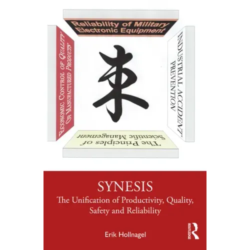 Synesis: The Unification of Productivity, Quality, Safety and Reliability