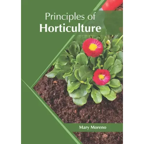 Principles of Horticulture